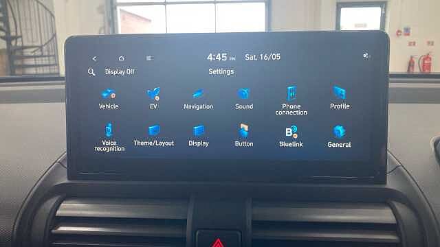 Hyundai Inster 85kW 02 49kWh 5dr Auto