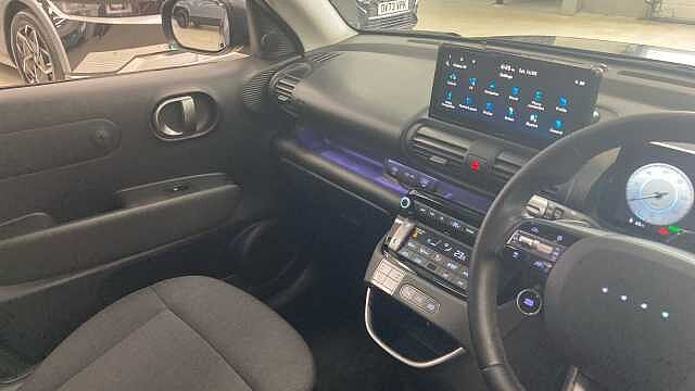 Hyundai Inster 85kW 02 49kWh 5dr Auto
