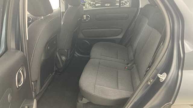 Hyundai Inster 85kW 02 49kWh 5dr Auto