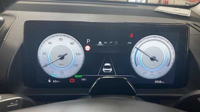 Hyundai Inster 85kW 02 49kWh 5dr Auto