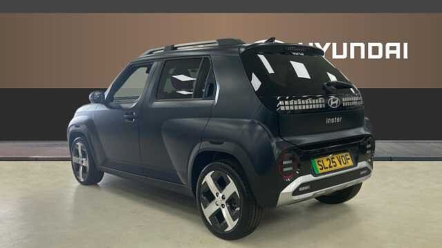 Hyundai Inster 85kW 02 49kWh 5dr Auto