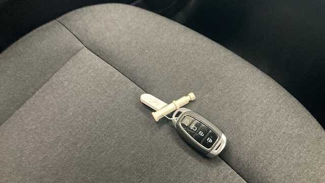 Hyundai Inster 85kW 02 49kWh 5dr Auto
