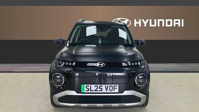 Hyundai Inster 85kW 02 49kWh 5dr Auto