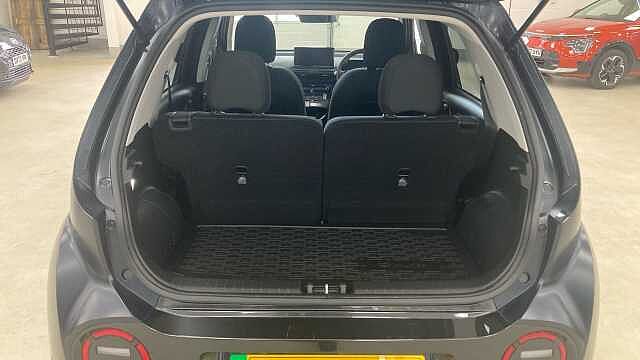 Hyundai Inster 85kW 02 49kWh 5dr Auto