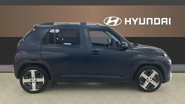 Hyundai Inster 85kW 02 49kWh 5dr Auto