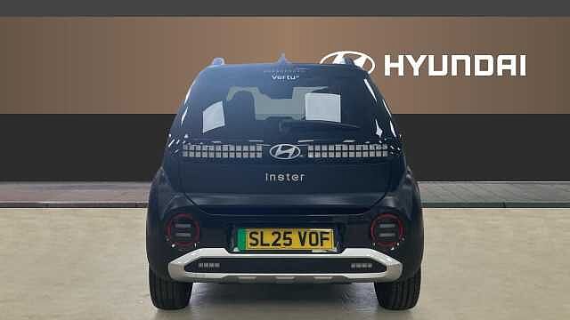 Hyundai Inster 85kW 02 49kWh 5dr Auto