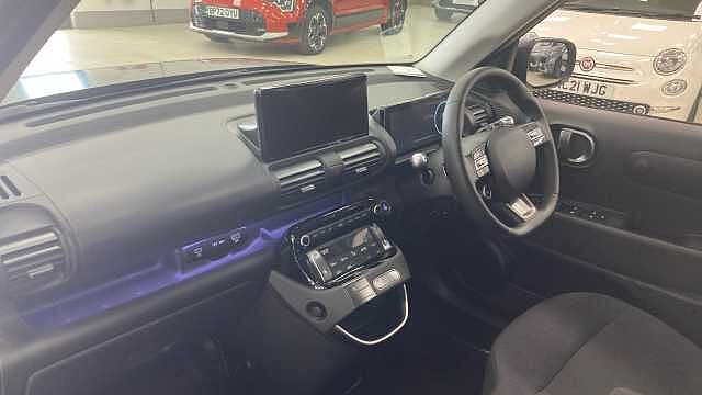 Hyundai Inster 85kW 02 49kWh 5dr Auto