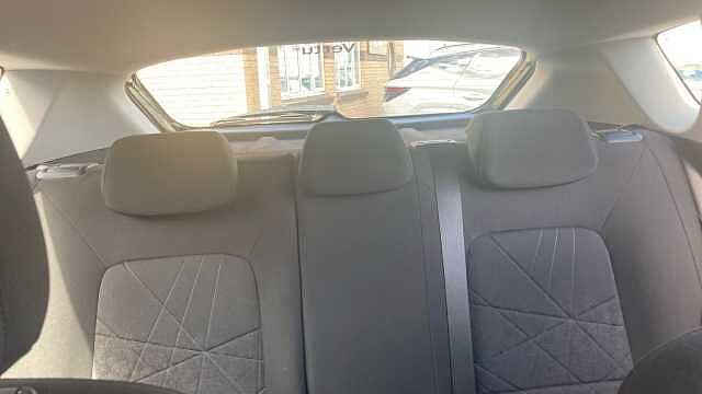 Hyundai BAYON 1.0 TGDi 48V MHEV SE Connect 5dr