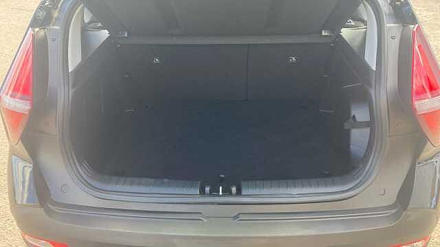 Hyundai BAYON 1.0 TGDi 48V MHEV SE Connect 5dr