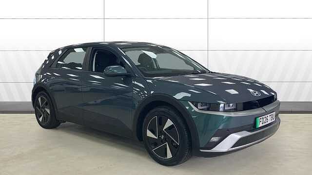 125kW Advance 63 kWh 5dr Auto