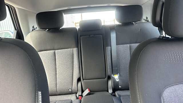Hyundai IONIQ 5 125kW Advance 63 kWh 5dr Auto Lucid Blue - Pearl