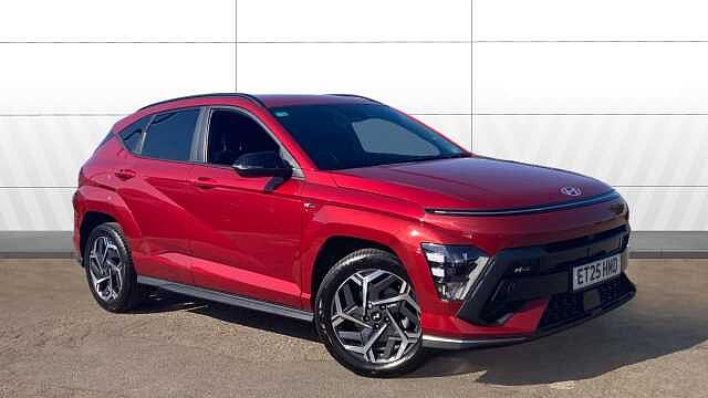 1.6T 138 N Line 5dr
