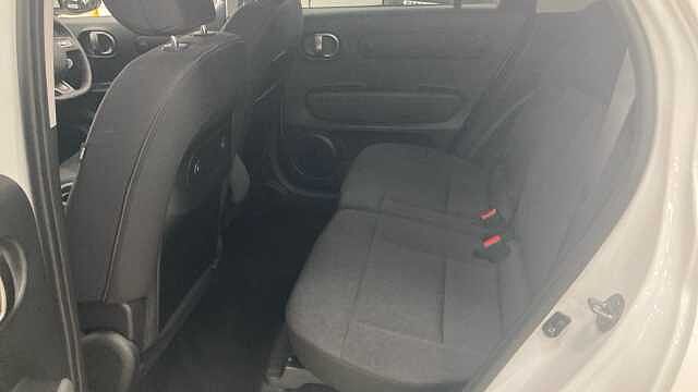 Hyundai INSTER 85kW 02 49kWh 5dr Auto White