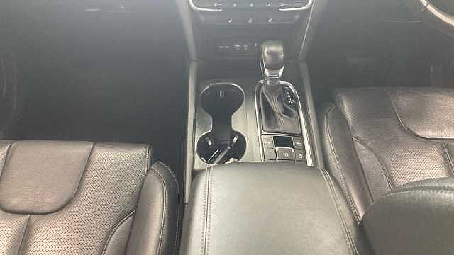 Hyundai SANTA FE 2.2 CRDi Premium 5dr Auto