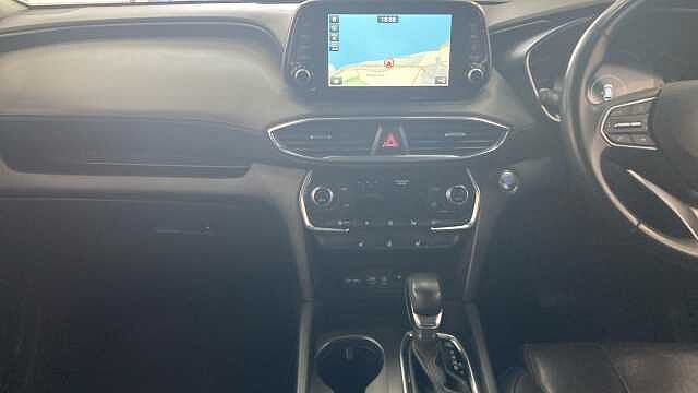 Hyundai SANTA FE 2.2 CRDi Premium 5dr Auto