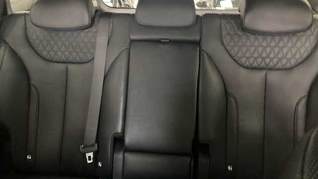 Hyundai SANTA FE 2.2 CRDi Premium 5dr Auto