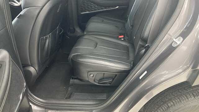 Hyundai SANTA FE 2.2 CRDi Premium 5dr Auto