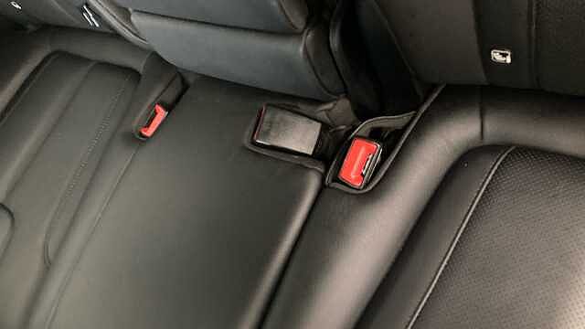 Hyundai SANTA FE 2.2 CRDi Premium 5dr Auto