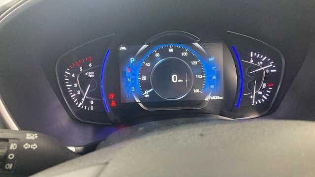 Hyundai SANTA FE 2.2 CRDi Premium 5dr Auto