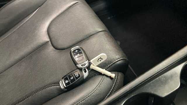 Hyundai SANTA FE 2.2 CRDi Premium 5dr Auto