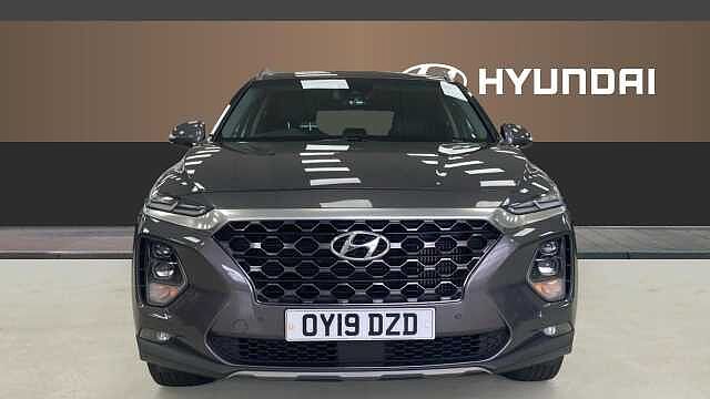Hyundai SANTA FE 2.2 CRDi Premium 5dr Auto