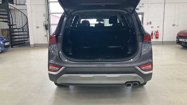 Hyundai SANTA FE 2.2 CRDi Premium 5dr Auto