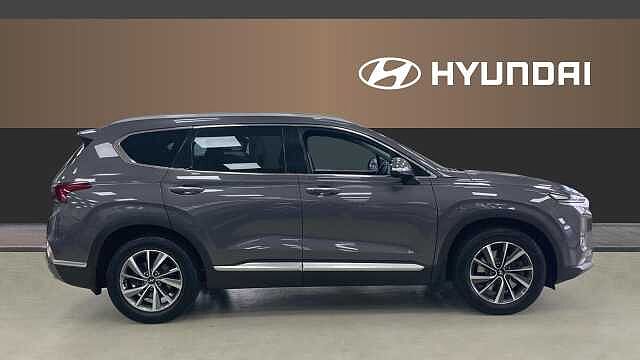 Hyundai SANTA FE 2.2 CRDi Premium 5dr Auto