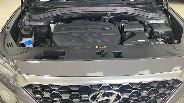 Hyundai SANTA FE 2.2 CRDi Premium 5dr Auto