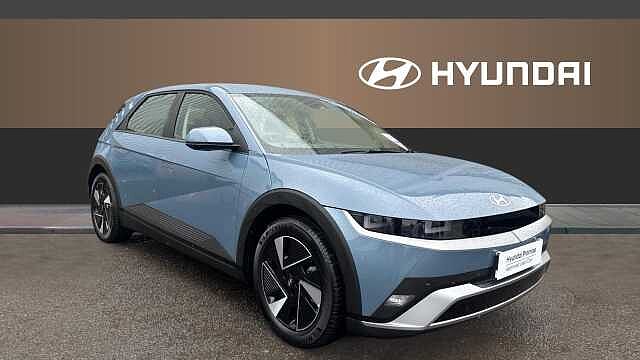 125kW Advance 63 kWh 5dr Auto
