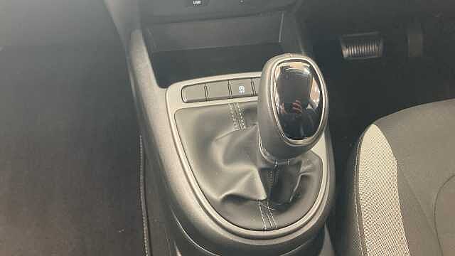 Hyundai i10 1.2 MPi SE Connect 5dr Auto