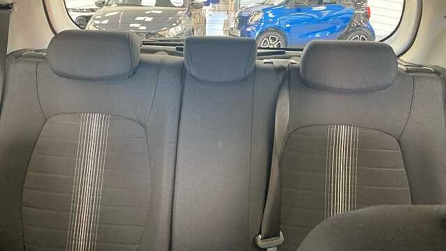 Hyundai i10 1.2 MPi SE Connect 5dr Auto