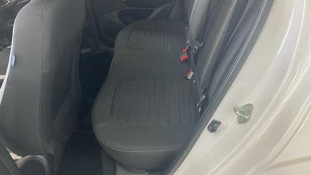 Hyundai i10 1.2 MPi SE Connect 5dr Auto