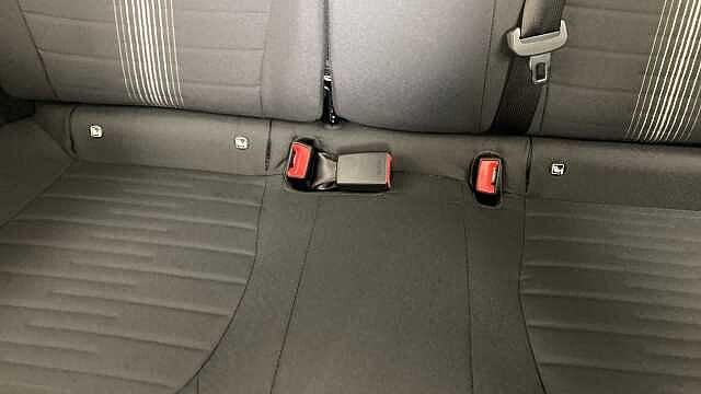Hyundai i10 1.2 MPi SE Connect 5dr Auto