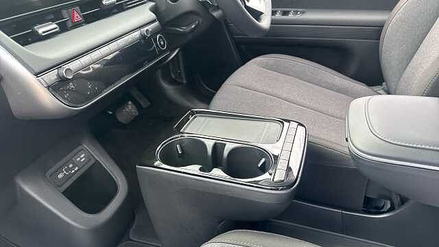 Hyundai IONIQ 5 125kW Advance 63 kWh 5dr Auto