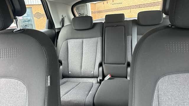 Hyundai IONIQ 5 125kW Advance 63 kWh 5dr Auto