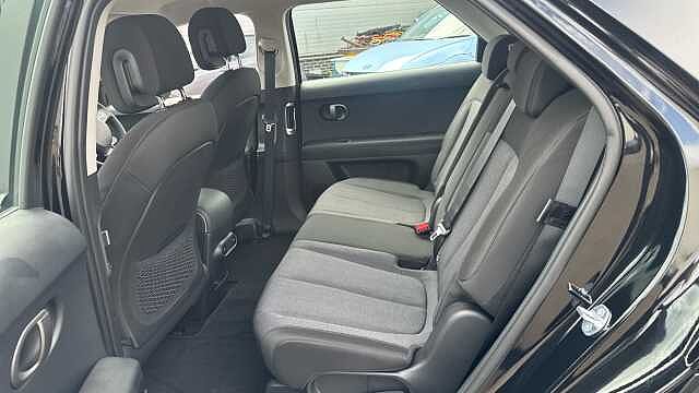 Hyundai IONIQ 5 125kW Advance 63 kWh 5dr Auto