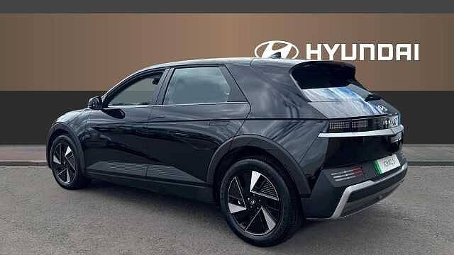 Hyundai IONIQ 5 125kW Advance 63 kWh 5dr Auto