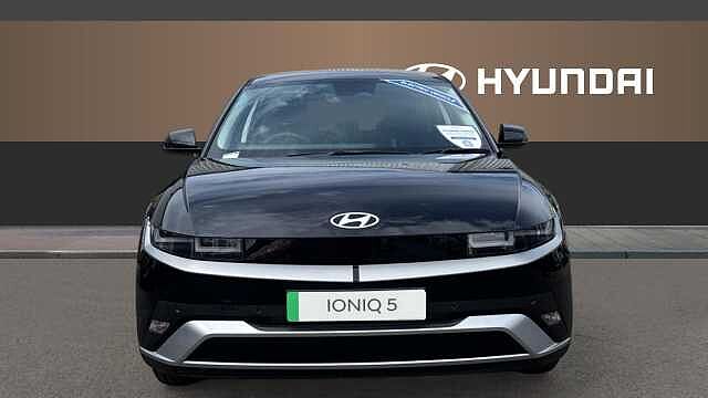 Hyundai IONIQ 5 125kW Advance 63 kWh 5dr Auto