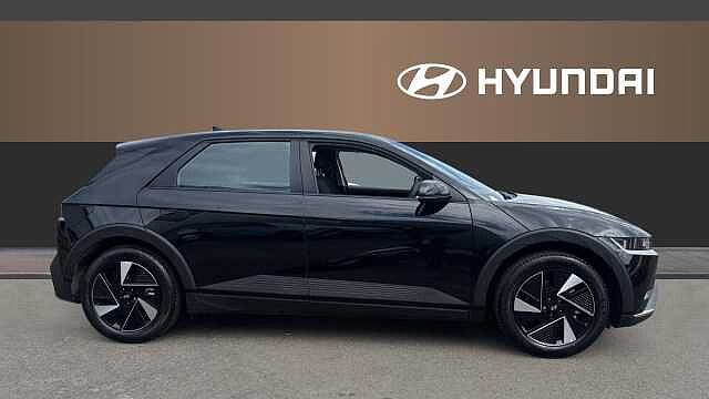 Hyundai IONIQ 5 125kW Advance 63 kWh 5dr Auto
