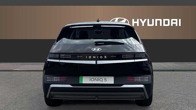 Hyundai IONIQ 5 125kW Advance 63 kWh 5dr Auto