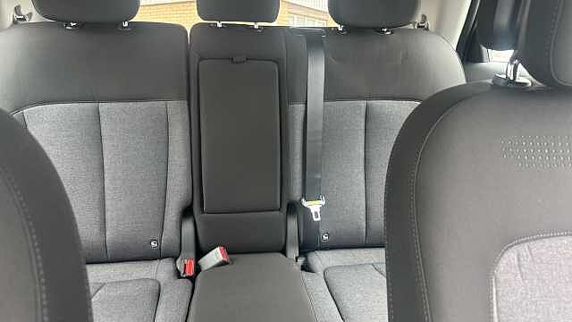 Hyundai IONIQ 5 125kW Advance 63 kWh 5dr Auto