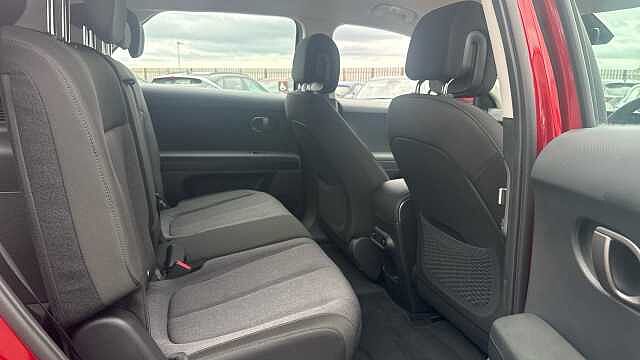 Hyundai IONIQ 5 125kW Advance 63 kWh 5dr Auto