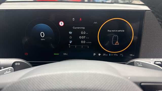 Hyundai IONIQ 5 125kW Advance 63 kWh 5dr Auto