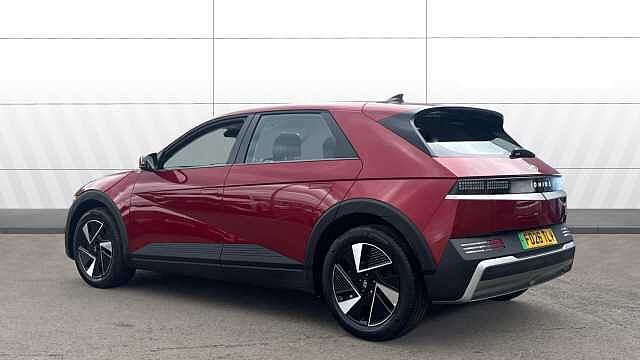 Hyundai IONIQ 5 125kW Advance 63 kWh 5dr Auto
