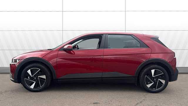 Hyundai IONIQ 5 125kW Advance 63 kWh 5dr Auto