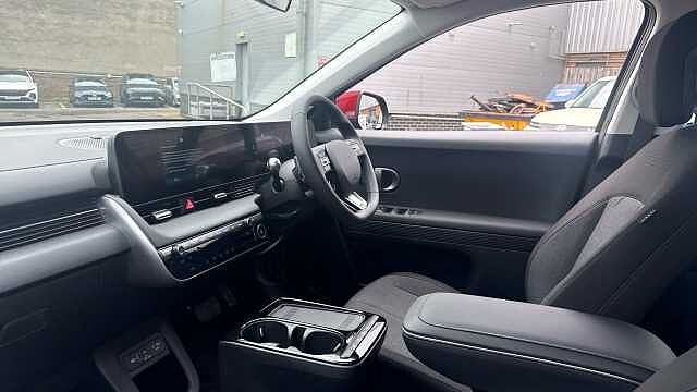 Hyundai IONIQ 5 125kW Advance 63 kWh 5dr Auto