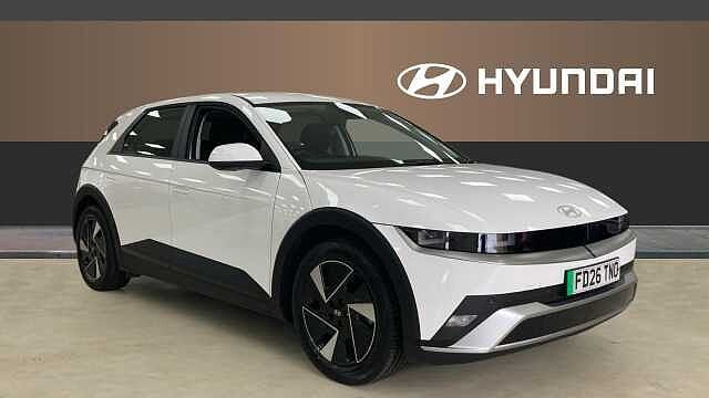 125kW Advance 63 kWh 5dr Auto