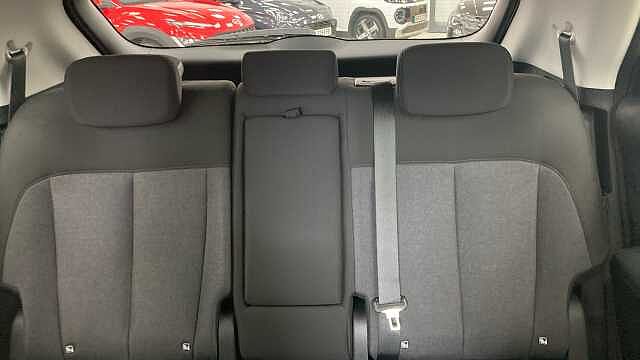 Hyundai IONIQ 5 125kW Advance 63 kWh 5dr Auto Special Solid - Atlas White
