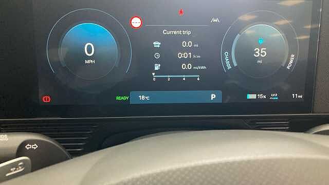 Hyundai IONIQ 5 125kW Advance 63 kWh 5dr Auto Special Solid - Atlas White