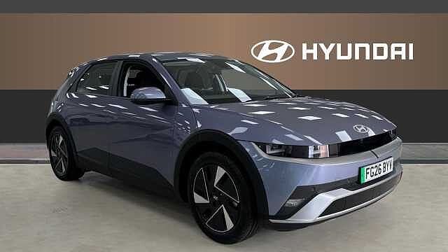 125kW Advance 63 kWh 5dr Auto